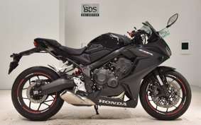 HONDA CBR650R 2023 RH03