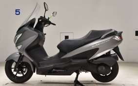 SUZUKI SKYWAVE 200 (Burgman 200) CH41A