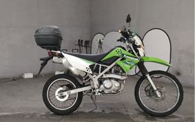 KAWASAKI KLX125 LX125C