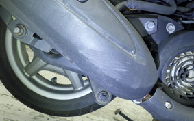 YAMAHA CYGNUS 125 XSR 2 SE44J