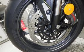 TRIUMPH STREET TRIPLE RS 2026