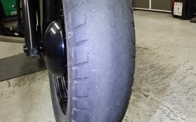 KAWASAKI VULCAN 400 CLASSIC 1997 VN400A