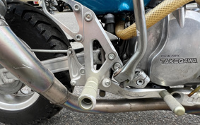 HONDA MONKEY Z50J