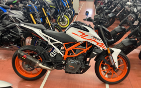 KTM 390 DUKE 2019 JPJ40