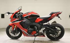 HONDA CBR1000RR GEN 3 2017 SC77