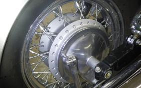 HONDA SHADOW 400 CLASSIC 2009 NC44