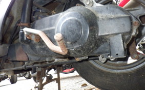 SUZUKI ADDRESS V100 CE11A