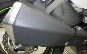 KAWASAKI ZX 10 NINJA ABS 2017