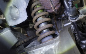 SUZUKI DJEBEL 200 (DR200SE) 2022 SH42A