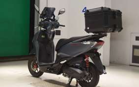 HONDA LEAD 125 2017 JK12