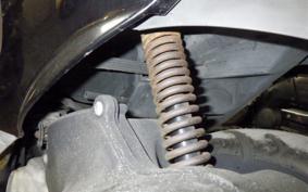 SUZUKI LET's 4 CA41A