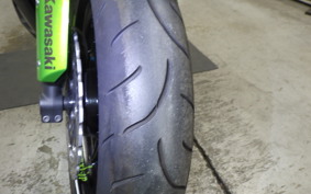 KAWASAKI NINJA 1000 2011