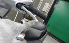 SUZUKI LET's 4 1999 CA45A