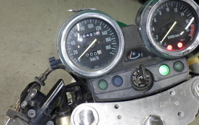 KAWASAKI BALIUS 250 Gen.2 2022 ZR250B