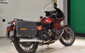 BMW R100RS 1981