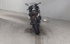 KAWASAKI NINJA400 EX400E