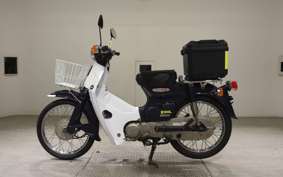 HONDA C90 SUPER CUB 2003 HA02