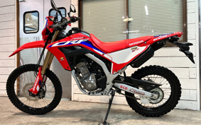 HONDA CRF250L MD47