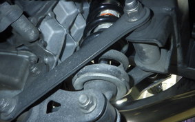 KAWASAKI NINJA 400 2018 EX400G