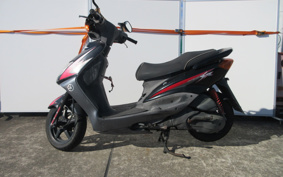 YAMAHA CYGNUS125XSR SE12J