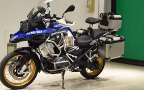 BMW R1250GS ADVENTURE 2019