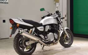 SUZUKI INAZUMA 1200 (GSX1200) 2000 GV76A
