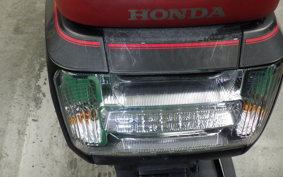 HONDA ﾀﾞﾝｸ AF78
