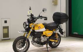HONDA MONKEY 125 ABS JB02