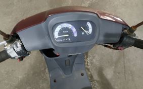 YAMAHA JOG POCHE SA08J