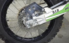 KAWASAKI KX112 KX112A