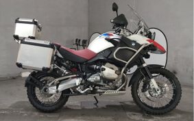 BMW R1200GS ADVENTURE 0470