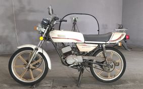 YAMAHA RD50SP 2U2