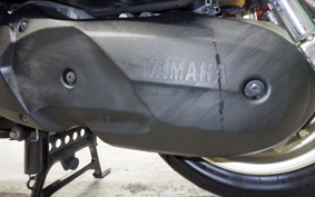 YAMAHA CYGNUS 125 XSR 3 SEA5J