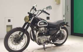 KAWASAKI W650 2006 EJ650A