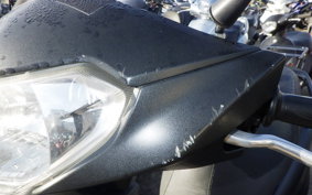 YAMAHA AXIS 125 Z 2005 SED7J