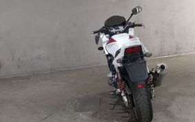 HONDA CB1300SF BOLDOR 2009 SC54