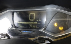 HONDA PCX125 2012 JK05