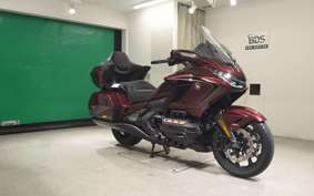 HONDA GL 1800 GOLD WING TOUR DCT 2026 SC79