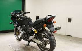 HONDA CB400 SUPER BOLDOR VTEC 2009 NC42