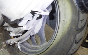 HONDA DIO Gen.6 2012 AF68