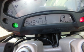 DUCATI DUCATI  MONSTAR 796 ABS 2013 ZDMM506ABCB