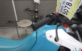 HONDA XL DEGREE MD26