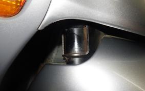 SUZUKI LET's 4 2024 CA45A