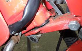 HONDA CT110 HUNTER CUB JD01