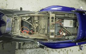 YAMAHA XJR1300 Gen.2 2008 RP17J