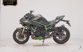 KAWASAKI ZH2 SE 2018 ZRT00R