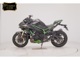 Фото Kawasaki ZH2 SE 2018 с японского аукциона