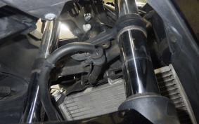 HONDA CBR400R ABS 2017 NC47