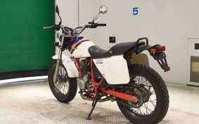 HONDA FTR223 MC34