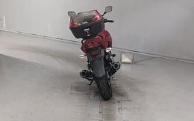 SUZUKI GSR250 GJ55D